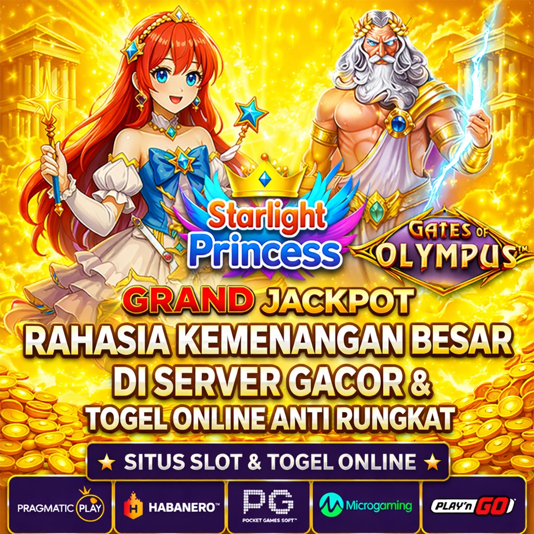 SLOT7774D : The Smartest Slots Site Providing Maxwin & Safest Online Togel 4D Bookie